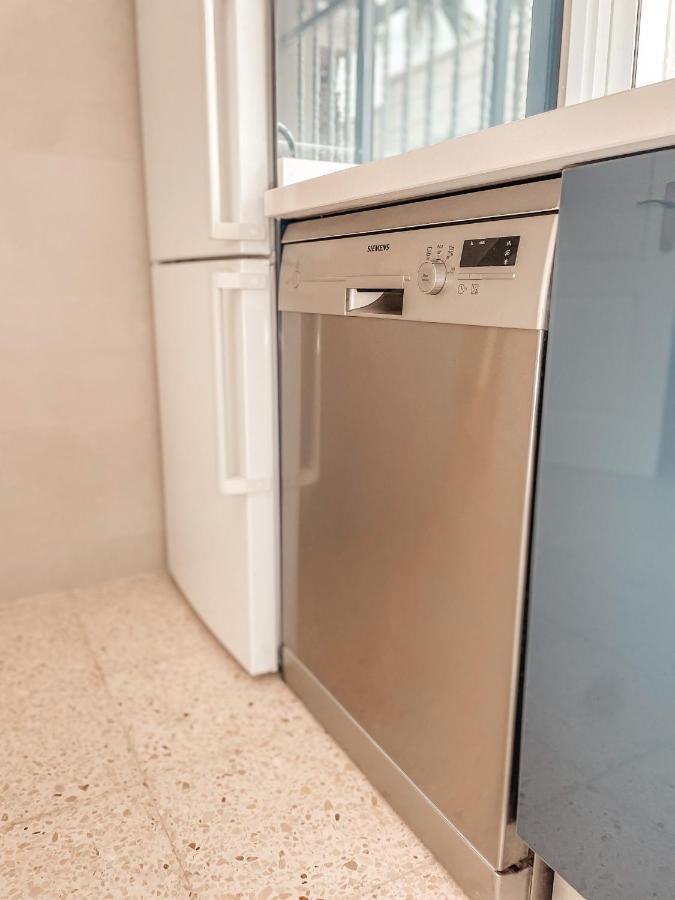 Villa Julia, First Line, 3 Bedrooms, Stunning Ocean View, Pool In Callao Salvaje Exterior foto