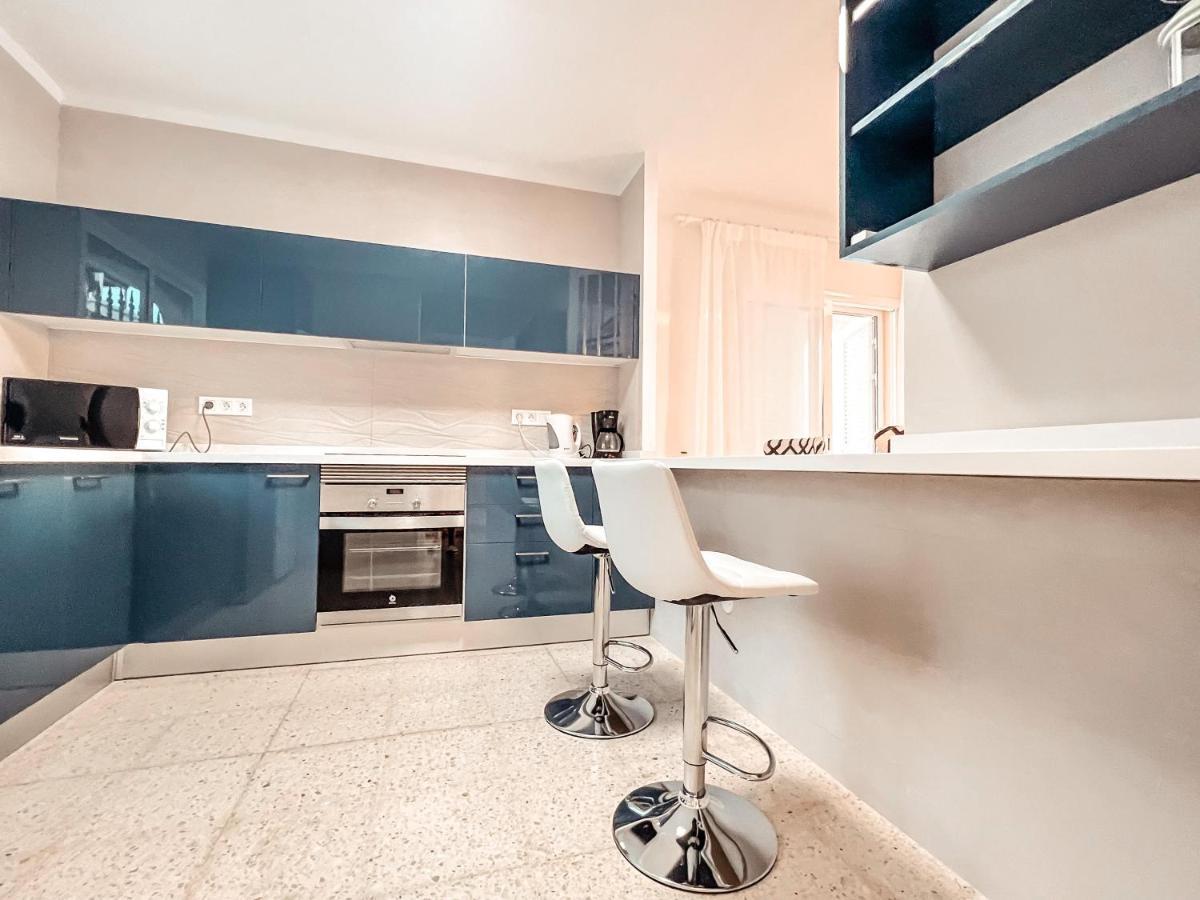 Villa Julia, First Line, 3 Bedrooms, Stunning Ocean View, Pool In Callao Salvaje Exterior foto