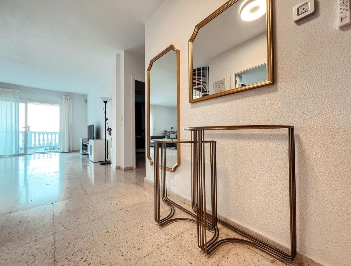 Villa Julia, First Line, 3 Bedrooms, Stunning Ocean View, Pool In Callao Salvaje Exterior foto
