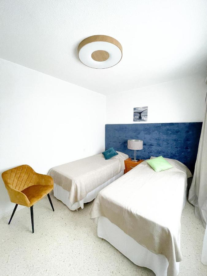 Villa Julia, First Line, 3 Bedrooms, Stunning Ocean View, Pool In Callao Salvaje Exterior foto